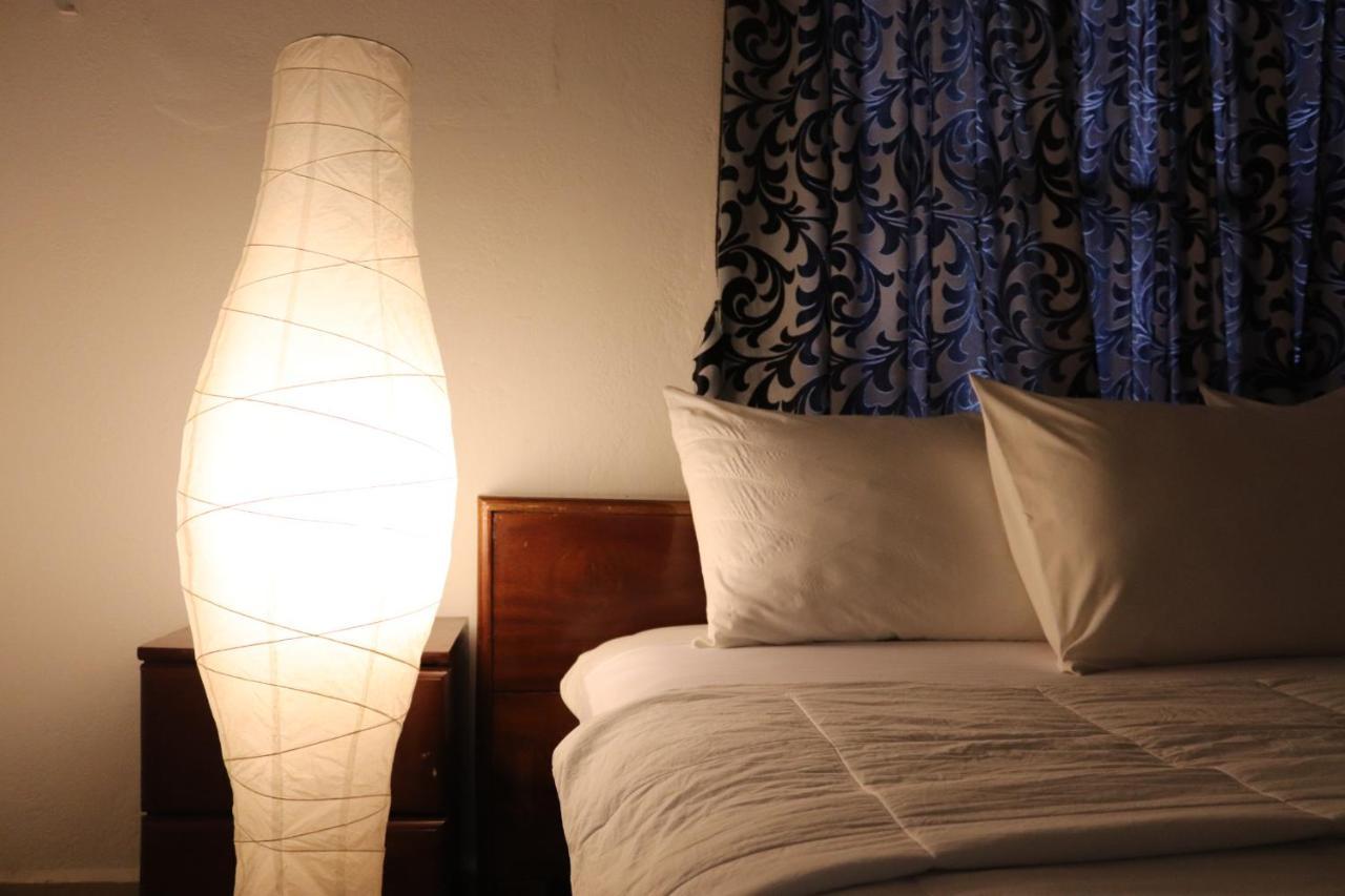 Paloma Guest House Kenema Экстерьер фото