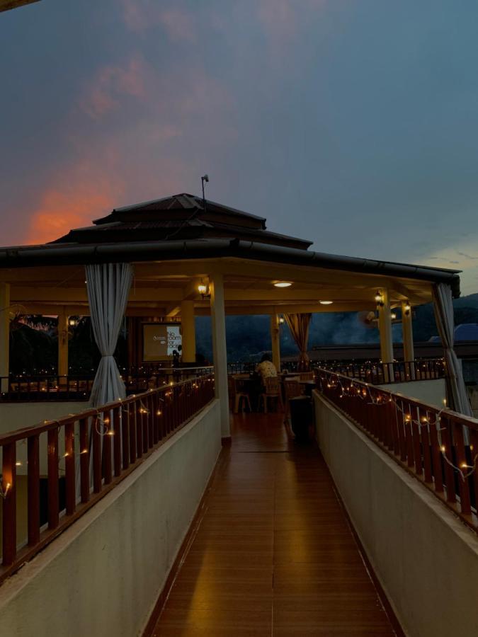 Paloma Guest House Kenema Экстерьер фото