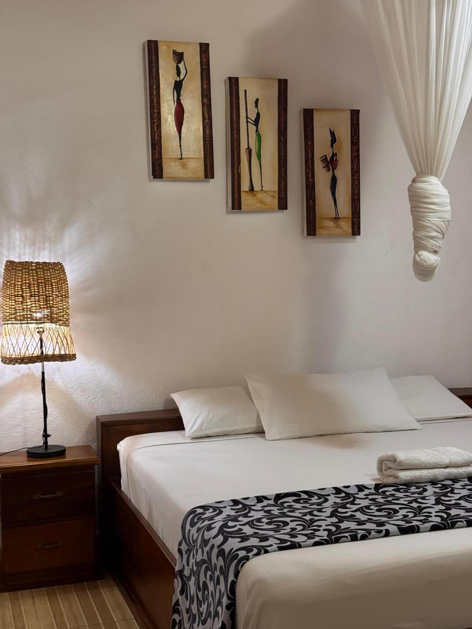 Paloma Guest House Kenema Экстерьер фото