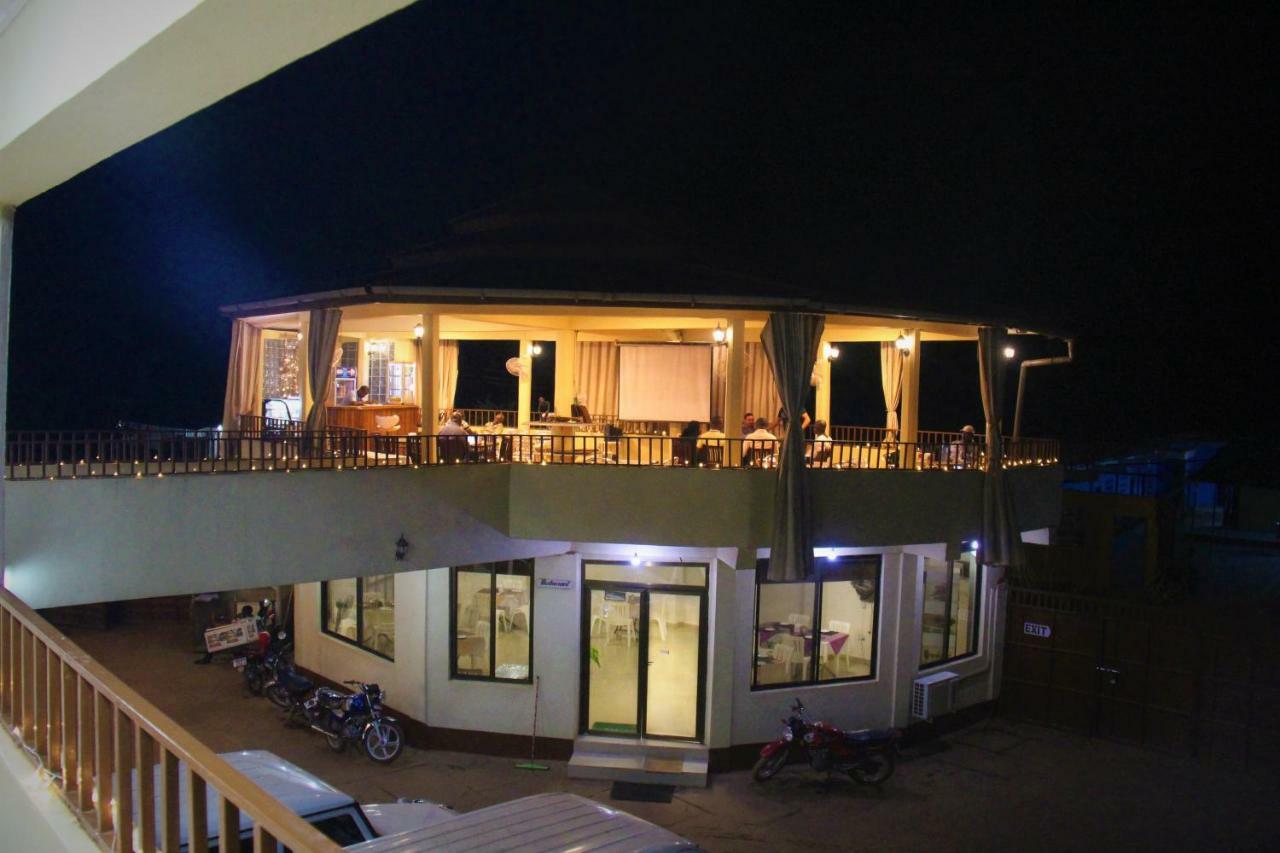 Paloma Guest House Kenema Экстерьер фото