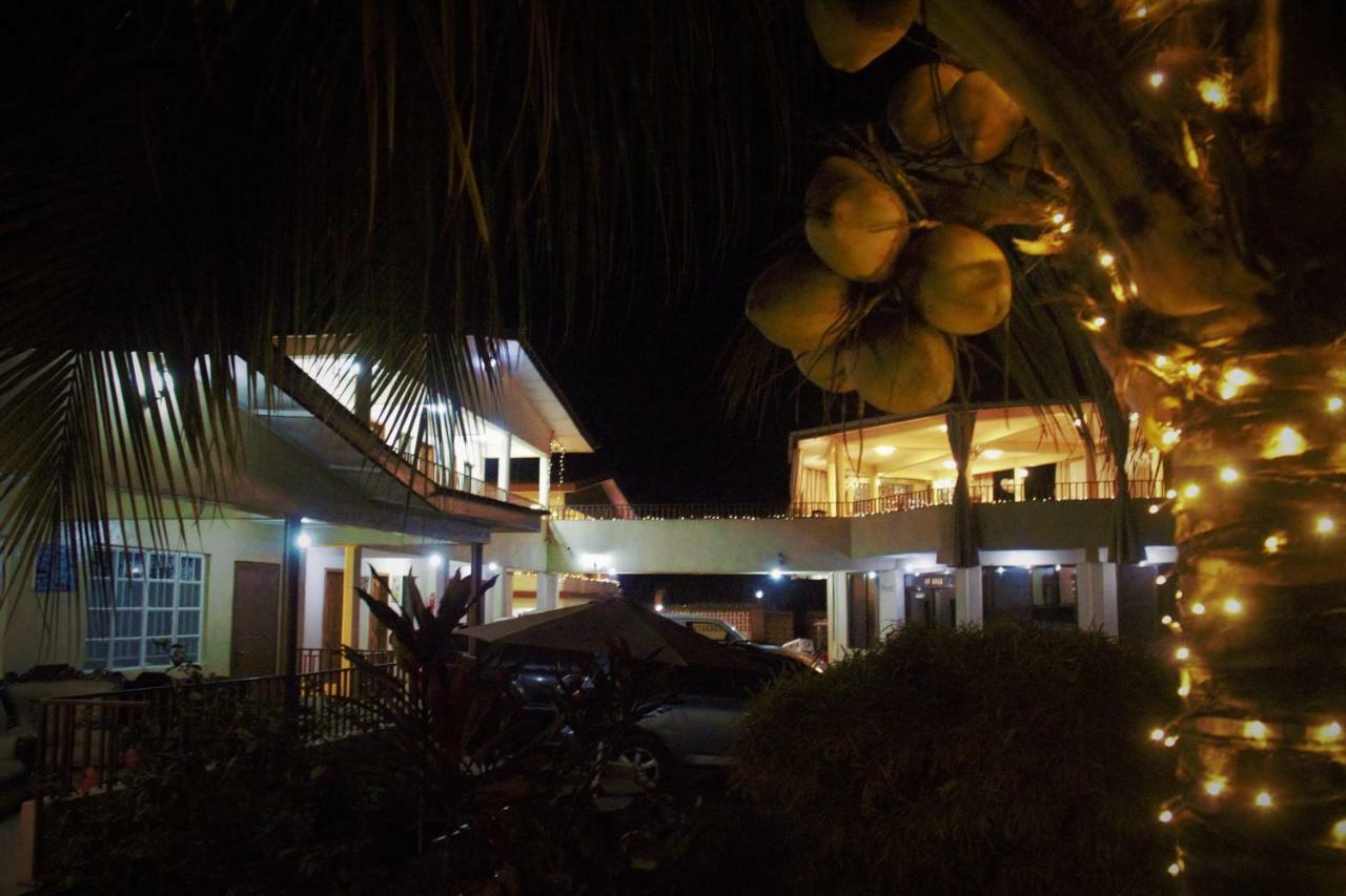 Paloma Guest House Kenema Экстерьер фото